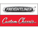 Freightliner Custom Chassis Motorhome Service
